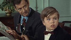 Poster for The Big Brothers