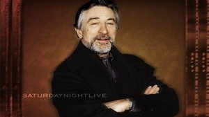 Poster for Robert De Niro/Norah Jones