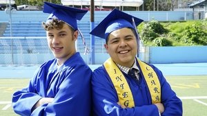 Poster for The Graduates