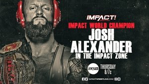 Poster for Impact! #960