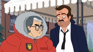 Poster for Granddaddy Issues