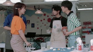 Poster for S3 VIP Extra EP5