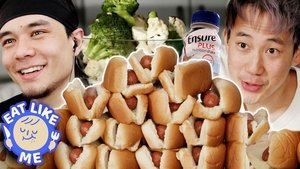 Poster for I Eat Like Matt Stonie For 48 Hours