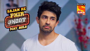 Poster for Encounter With The Ghost Poster for Encounter With The Ghost