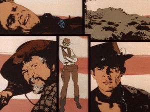 Poster for The Night of the Jack O'Diamonds