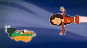 Poster for Episode 2