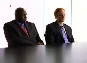 Poster for Offense (2)