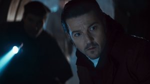 Poster for I Have Friends Everywhere