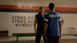 Poster for Strike First