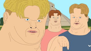 Poster for Pictures in Mexico