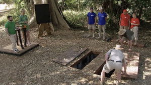 Poster for Episode 10