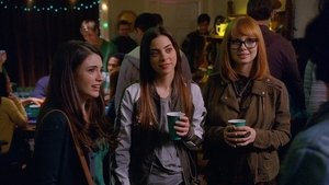 Poster for Exes and Ohhhs