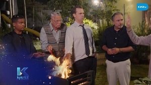 Poster for Vreeslik Onwettig