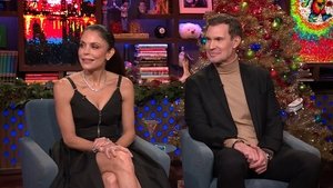Poster for Jeff Lewis and Bethenny Frankel