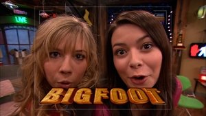 Poster for iBelieve in Bigfoot