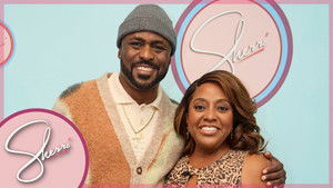 Poster for Wayne Brady, Silvia Dionicio Poster for Wayne Brady, Silvia Dionicio