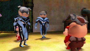 Poster for Episode 13