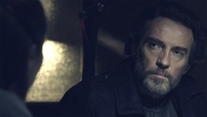Poster for Episode 9