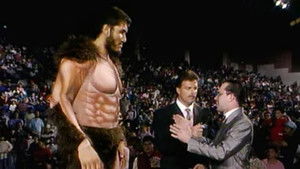 Poster for Superstars - Feb. 27, 1993 Poster for Superstars - Feb. 27, 1993