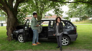 Poster for Episode 4 Poster for Episode 4