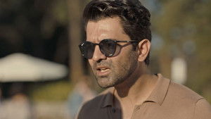 Poster for Messy Emotions