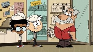 Poster for Intern for the Worse