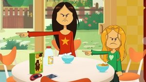 Poster for Episode 50