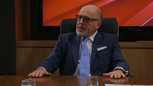 Poster for Episode 208