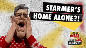 Poster for The Fest Is Bullshit - Exclusive Extended Christmas Special