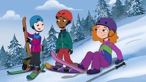 Poster for LoveTogboggan
