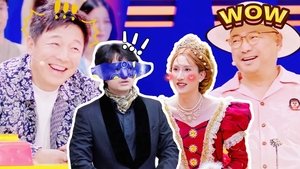 Poster for Reaction EP10 Poster for Reaction EP10