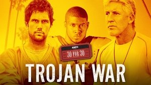 Poster for Trojan War