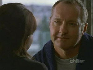 Poster for Rest Stop / After Life