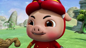 Poster for Episode 15