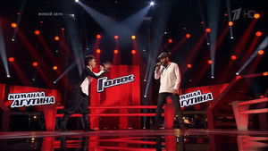 Poster for Episode 11 Poster for Episode 11