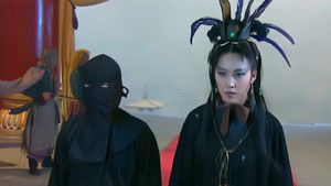 Poster for Episode 6