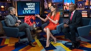 Poster for Brooke Shields, Van Jones