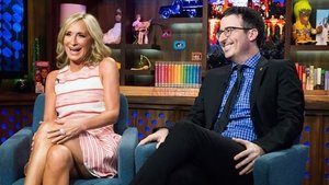 Poster for Sonja Morgan & John Oliver
