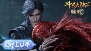 Poster for Episode 104