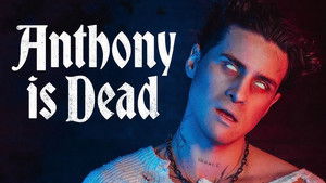 Poster for Anthony is Dead: The Funeral Roast