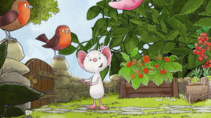 Poster for Episode 1