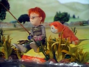 Poster for Norman's Pitfall