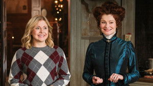 Poster for It’s A Wonderful Christmas Carol (1)