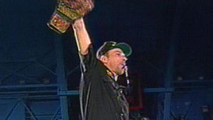 Poster for ECW Hardcore TV - Feb. 13, 1999