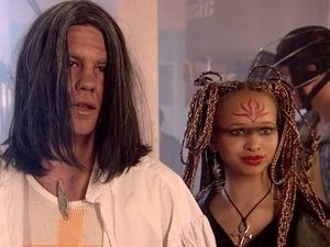 Poster for Episode 47