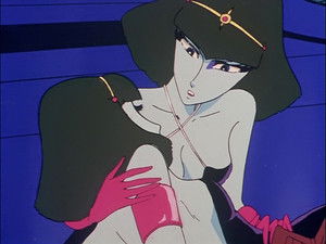 Poster for The Galactic Lullaby