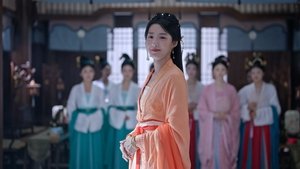 Poster for Episode 8 Poster for Episode 8