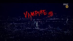 Poster for Vampire Hunting: Part 2 / 2013 Lunar New Year Special