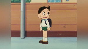 Poster for Episode 10