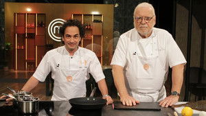 Poster for Episode 7